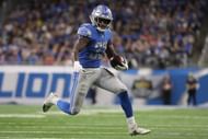 New England Patriots v Detroit Lions